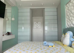 К продаже предлагается шикарная, видовая, элитная, уютная 4-комнатная квартира в ЖК Адмирал, расположенном по адресу: ул. Клочковская, 258 фото 12 К продаже предлагается шикарная, видовая, элитная, уютная 4-комнатная квартира в ЖК Адмирал, расположенном по адресу: ул. Клочковская, 258 фото 12