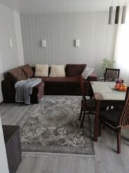 В продаже 2 - комнатная квартира 60м2 в ЖК Ньютона фото 3 В продаже 2 - комнатная квартира 60м2 в ЖК Ньютона фото 3