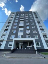 В продаже 3 - комнатная квартира в ЖК Крокус от Авантаж по ул. Холодногорская фото 5 В продаже 3 - комнатная квартира в ЖК Крокус от Авантаж по ул. Холодногорская фото 5