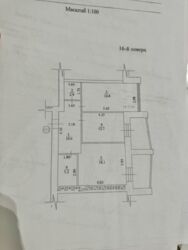 В продаже видовая 2 - комнатная квартира в ЖК Плехановский станция метро Спортивная фото 12 В продаже видовая 2 - комнатная квартира в ЖК Плехановский станция метро Спортивная фото 12