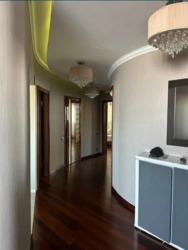 ЖК Источник! Шикарная! Авторская! Продам 3 ком квартиру 118 м2. фото 8 ЖК Источник! Шикарная! Авторская! Продам 3 ком квартиру 118 м2. фото 8