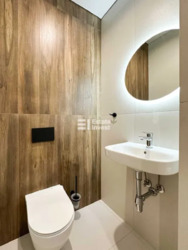 Продам 3-х к кв, новострой, ЖК Дом с ротондами, метро Научная, Госпром. фото 14 Продам 3-х к кв, новострой, ЖК Дом с ротондами, метро Научная, Госпром. фото 14