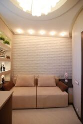 В продаже 3 - комнатная квартира с дорогим эксклюзивным авторским ремонтом в ЖК Эдельвейс по ул. Олимпийской Дворец спорта фото 17 В продаже 3 - комнатная квартира с дорогим эксклюзивным авторским ремонтом в ЖК Эдельвейс по ул. Олимпийской Дворец спорта фото 17