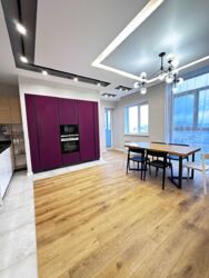 В продаже 2 - комнатная квартира класса люкс в ЖК Аксиома станция метро Научная фото 2 В продаже 2 - комнатная квартира класса люкс в ЖК Аксиома станция метро Научная фото 2