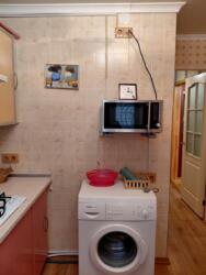 3к квартира в кирпичном доме в самом центре Харькова фото 17 3к квартира в кирпичном доме в самом центре Харькова фото 17