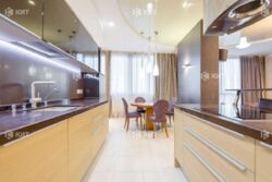 У продажу 3 - кімнатна квартира площею 155м² в ЖК 'Адмірал' фото 3 У продажу 3 - кімнатна квартира площею 155м² в ЖК 'Адмірал' фото 3