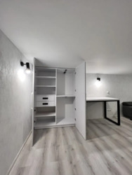 В продаже 2 - уровневая квартира в ЖК Бестужевские сады ул. Бестужева 11 фото 20 В продаже 2 - уровневая квартира в ЖК Бестужевские сады ул. Бестужева 11 фото 20