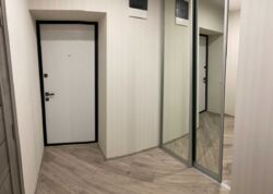 В продаже 1 - комнатная квартира с кухней-студией в ЖК Рогатинский 48 м2 фото 11 В продаже 1 - комнатная квартира с кухней-студией в ЖК Рогатинский 48 м2 фото 11