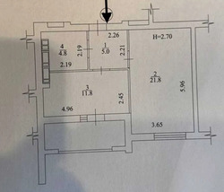 Продається квартира Харківська, Харків, Шевченківський, АЛЕКСЕЕВКА, Победы пр., 86а, м. Перемога фото 1 Продається квартира Харківська, Харків, Шевченківський, АЛЕКСЕЕВКА, Победы пр., 86а, м. Перемога фото 1