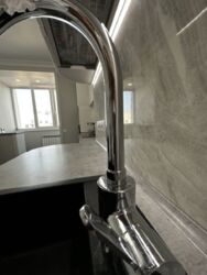 В продаже полноценная 2 - х комнатная квартира S 60 м2 в ЖК Мира 1 фото 4 В продаже полноценная 2 - х комнатная квартира S 60 м2 в ЖК Мира 1 фото 4