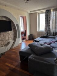 Продам 3 ком. квартиру. Салтовское шоссе 240 фото 4 Продам 3 ком. квартиру. Салтовское шоссе 240 фото 4