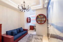 3 ком. ЖК Мир, пер. Отакара Яроша 16, 144 м2 фото 9 3 ком. ЖК Мир, пер. Отакара Яроша 16, 144 м2 фото 9