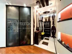 В продаже 3 - комнатная квартира в элитном жилом комплексе «Мир» станция метро Ботанический сад фото 7 В продаже 3 - комнатная квартира в элитном жилом комплексе «Мир» станция метро Ботанический сад фото 7