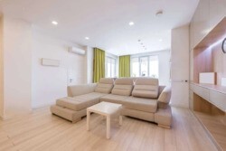 У продажу 3 - кімнатна квартира в ЖК Адмірал станція метро Олексіївська вул. Клочківська фото 1 У продажу 3 - кімнатна квартира в ЖК Адмірал станція метро Олексіївська вул. Клочківська фото 1