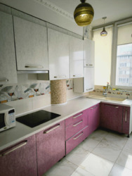 Затишна 4-х кімнатна квартира у центрі Салтівки поруч із метро фото 9 Затишна 4-х кімнатна квартира у центрі Салтівки поруч із метро фото 9