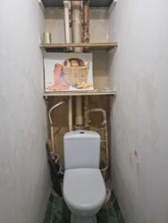 Продається квартира ул. Краснодарская, 177а, Харків, Харківська, Немишлянський, Салтовка 626 м/р, м. Академіка Барабашова фото 9 Продається квартира ул. Краснодарская, 177а, Харків, Харківська, Немишлянський, Салтовка 626 м/р, м. Академіка Барабашова фото 9