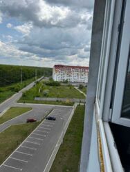 В продаже 3 - х комнатная квартира в ЖК Архитекторов на Алексеевке в пешей доступности от станции метро Победы фото 15 В продаже 3 - х комнатная квартира в ЖК Архитекторов на Алексеевке в пешей доступности от станции метро Победы фото 15