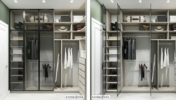 Продается видовая 2-комнатная квартира 51 м2 в ЖК Резиденция фото 6 Продается видовая 2-комнатная квартира 51 м2 в ЖК Резиденция фото 6