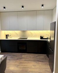 У продажу 1 - кімнтна квартира з ремонтом, технікою та меблями у ЖК Левада фото 2 У продажу 1 - кімнтна квартира з ремонтом, технікою та меблями у ЖК Левада фото 2