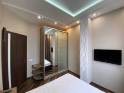 2к квартира в ЖК Оптима, Ботанический сад фото 4 2к квартира в ЖК Оптима, Ботанический сад фото 4