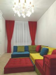 4� ��������� ��������‼️ �� ��� �� �������‼️ �����! ��� ������� 136�2 225 000 $ ���� 4