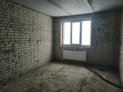 Однокімнатна квартира в ЖК Перемоги 2 фото 3 Однокімнатна квартира в ЖК Перемоги 2 фото 3