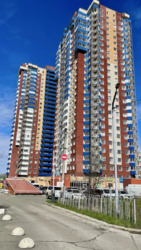Продається квартира Науки пр., 45/3, Харків, Харківська, Шевченківський, ПАВЛОВО ПОЛЕ, м. 23 серпня фото 2 Продається квартира Науки пр., 45/3, Харків, Харківська, Шевченківський, ПАВЛОВО ПОЛЕ, м. 23 серпня фото 2