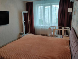 У продажу 1 - кімнатна квартира в ЖК Роганський станція метро Індустріальна фото 9 У продажу 1 - кімнатна квартира в ЖК Роганський станція метро Індустріальна фото 9