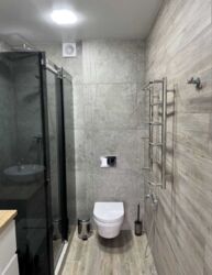 В продаже 3 - комнатная двухуровневая квартира с новым ремонтом в ЖК Искринский фото 8 В продаже 3 - комнатная двухуровневая квартира с новым ремонтом в ЖК Искринский фото 8