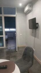 В продаже 1 - комнатная квартира с кухней студией ЖК Левада фото 7 В продаже 1 - комнатная квартира с кухней студией ЖК Левада фото 7