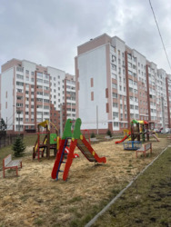 У продажу 1 - кімнатна квартира в ЖК Пташка станція метро Академіка Павлова фото 9 У продажу 1 - кімнатна квартира в ЖК Пташка станція метро Академіка Павлова фото 9