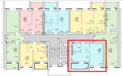 Продається квартира Харківська, Харків, Шевченківський, АЛЕКСЕЕВКА, Победы пр., 86а, м. Перемога фото 2 Продається квартира Харківська, Харків, Шевченківський, АЛЕКСЕЕВКА, Победы пр., 86а, м. Перемога фото 2