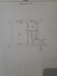 Продається квартира Харківська, Харків, Слобідський, м. Спортивная, Днепровская ул., 20, м. Метробудівників фото 8 Продається квартира Харківська, Харків, Слобідський, м. Спортивная, Днепровская ул., 20, м. Метробудівників фото 8