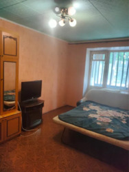 Продається 1-кімнатна квартира на пр. Аерокосмічному, 56 фото 4 Продається 1-кімнатна квартира на пр. Аерокосмічному, 56 фото 4