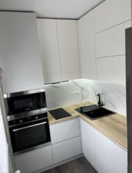 В продаже 3 - комнатная двухуровневая квартира с новым ремонтом в ЖК Искринский фото 1 В продаже 3 - комнатная двухуровневая квартира с новым ремонтом в ЖК Искринский фото 1