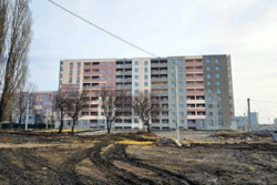 В продаже 1 - комнатная квартира в ЖК Ньютона р-н Коммунальный рынок Новые дома фото 3 В продаже 1 - комнатная квартира в ЖК Ньютона р-н Коммунальный рынок Новые дома фото 3