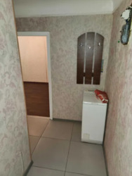 Продається квартира Харківська, Харків, Київський, ЖУКОВСКОГО пос., Академика Проскуры ул., 6, м. Університет фото 12 Продається квартира Харківська, Харків, Київський, ЖУКОВСКОГО пос., Академика Проскуры ул., 6, м. Університет фото 12