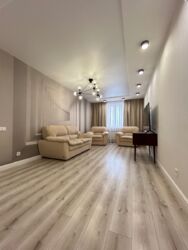 В продаже 4 - комнатная квартира ЖК Ньютона фото 11 В продаже 4 - комнатная квартира ЖК Ньютона фото 11