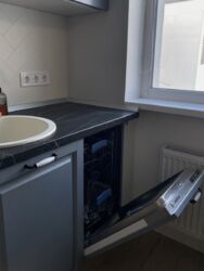 В продаже 1 - комнатная квартира в ЖК Мира 4 станция метро Индустриальная с мебелью и техникой фото 4 В продаже 1 - комнатная квартира в ЖК Мира 4 станция метро Индустриальная с мебелью и техникой фото 4