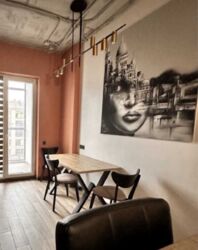 У продажу 3 - кімнатна квартира у самому центрі прямо біля станціі метро Наукова в ЖК «Аксіома» фото 5 У продажу 3 - кімнатна квартира у самому центрі прямо біля станціі метро Наукова в ЖК «Аксіома» фото 5