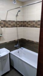 В продаже 1-к квартира 41 м2 на Алексеевке в ЖК Архитекторов фото 7 В продаже 1-к квартира 41 м2 на Алексеевке в ЖК Архитекторов фото 7