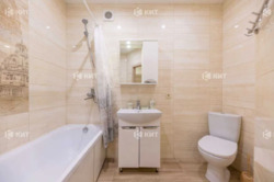 1к. 44м2, ЖК Рогатинський (ЖК Рогатинский, Центр, Клочковская) фото 10 1к. 44м2, ЖК Рогатинський (ЖК Рогатинский, Центр, Клочковская) фото 10