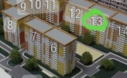 Продається квартира Харківська, Харків, Салтівський (Московський), Гвардейцев-Широнинцев ул., 70В, м. Салтівська фото 1 Продається квартира Харківська, Харків, Салтівський (Московський), Гвардейцев-Широнинцев ул., 70В, м. Салтівська фото 1