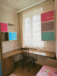 Затишна 4-х кімнатна квартира у центрі Салтівки поруч із метро фото 18 Затишна 4-х кімнатна квартира у центрі Салтівки поруч із метро фото 18