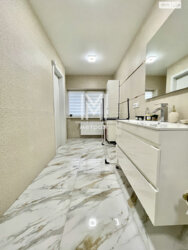 В продаже 2 - уровневая квартира в ЖК Радужный Дворец спорта с ремонтом, мебелью, техникой фото 11 В продаже 2 - уровневая квартира в ЖК Радужный Дворец спорта с ремонтом, мебелью, техникой фото 11