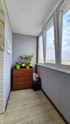 В продаже новая уютная 2 - х комнатная квартира в ЖК Левада-2 фото 13 В продаже новая уютная 2 - х комнатная квартира в ЖК Левада-2 фото 13