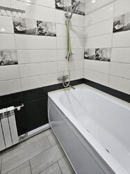 В продаже 2 - комнатная квартира 76 м2 в новострое ЖК Меридиан на Салтовке Гвардейцев Широнинцев фото 12 В продаже 2 - комнатная квартира 76 м2 в новострое ЖК Меридиан на Салтовке Гвардейцев Широнинцев фото 12