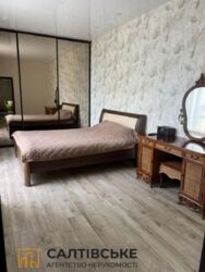 Продається квартира Салтовское шоссе, 264-Д, Харків, Харківська, Салтівський (Московський), Салтовка 602 м/р, м. Академіка Барабашова фото 6 Продається квартира Салтовское шоссе, 264-Д, Харків, Харківська, Салтівський (Московський), Салтовка 602 м/р, м. Академіка Барабашова фото 6