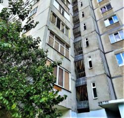 Продам 2-х комнатную квартиру, 50 м2, по ул. Библика №1-А, фото 11 Продам 2-х комнатную квартиру, 50 м2, по ул. Библика №1-А, фото 11