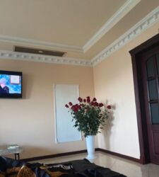 В продаже 2 - комнатная квартира в новострое с видом на пруд Салтовка фото 8 В продаже 2 - комнатная квартира в новострое с видом на пруд Салтовка фото 8